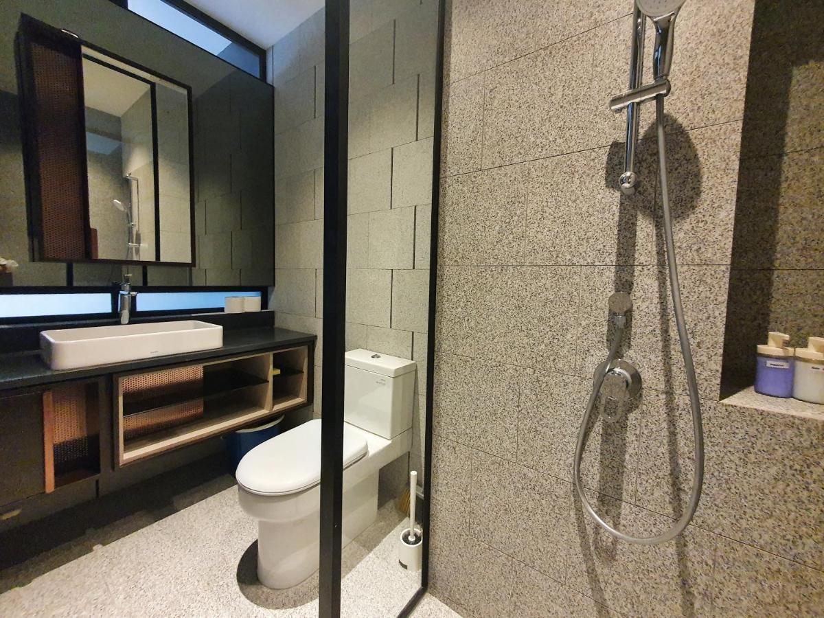 Scarletz Suites @ Klcc, By Twofive Kuala Lumpur Bagian luar foto