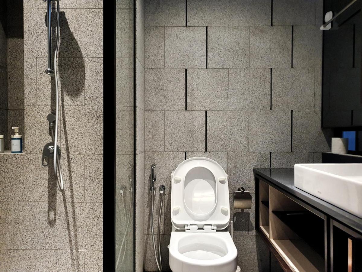 Scarletz Suites @ Klcc, By Twofive Kuala Lumpur Bagian luar foto